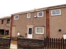 3 Bedroom Terraced