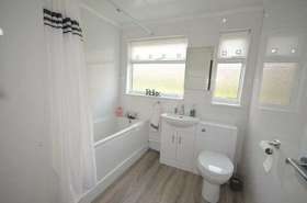 3 Bedroom Bungalow