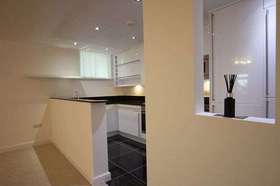 2 Bedroom Flat
