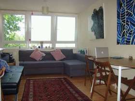 2 Bedroom Flat