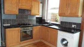 2 Bedroom Terraced