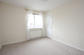 2 Bedroom Terraced