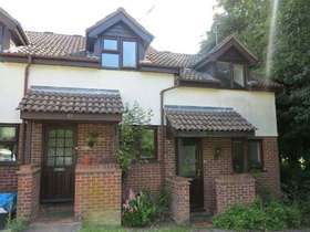 1 Bedroom Terraced
