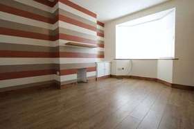 2 Bedroom Terraced