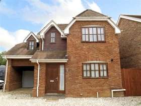 3 Bedroom Detached