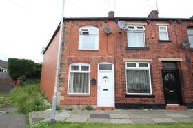 3 Bedroom Terraced