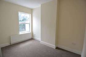 2 Bedroom Terraced