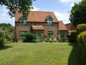 3 Bedroom Detached
