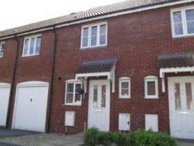 2 Bedroom Terraced