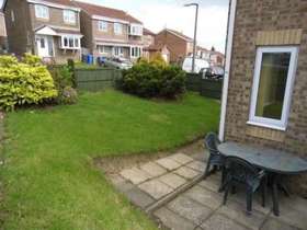 2 Bedroom Town House