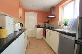 2 Bedroom Detached