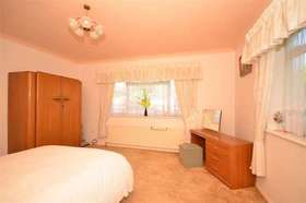 3 Bedroom Bungalow
