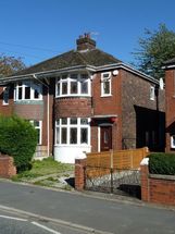 2 bedroom Semi-Detached for sale