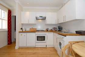1 Bedroom Flat