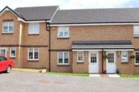 2 Bedroom Terraced