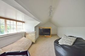 3 Bedroom Detached