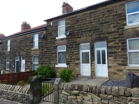 2 Bedroom Detached