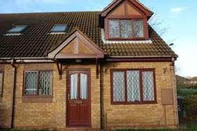 1&nbsp;Bedroom&nbsp;Terraced