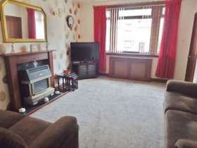 2 Bedroom Terraced