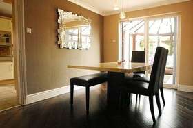 4 Bedroom Detached