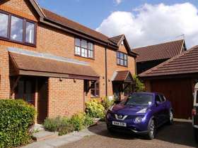 3 Bedroom End of Ter...