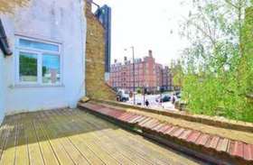 3 Bedroom Flat