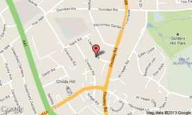 3 Bedroom Terraced