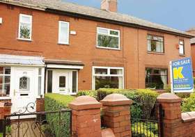 3 Bedroom Terraced