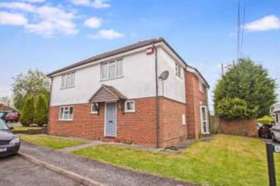 4 Bedroom Detached