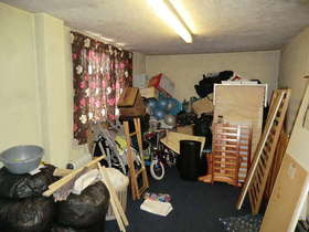 3 Bedroom Terraced