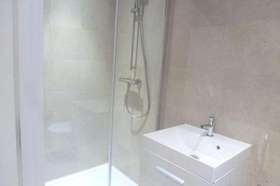 2 Bedroom Flat