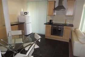 2 Bedroom Flat
