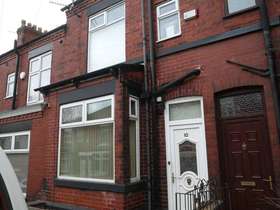 3 Bedroom Terraced