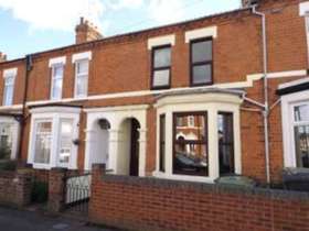 3 Bedroom Terraced