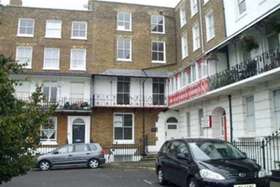 2 Bedroom Flat