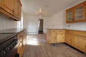 3 Bedroom Terraced
