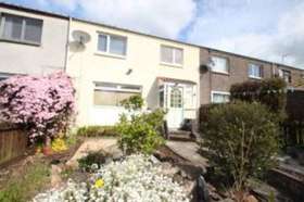 2 Bedroom Terraced