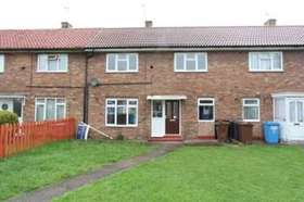 2&nbsp;Bedroom&nbsp;Terraced