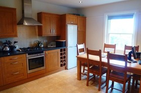 1 Bedroom Flat
