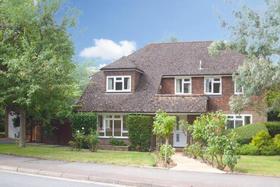 4 Bedroom Detached