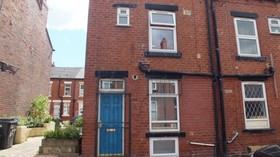 2 Bedroom Terraced