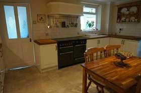 5 Bedroom Detached