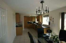 4 Bedroom Detached