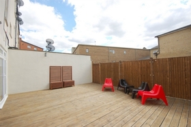 1 Bedroom Flat