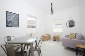 1 Bedroom Flat