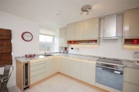 3 Bedroom Flat