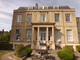 1&nbsp;Bedroom&nbsp;Flat