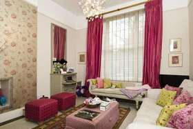 2 Bedroom Maisonette