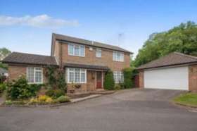 4 Bedroom Detached