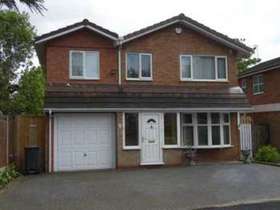 4 Bedroom Detached